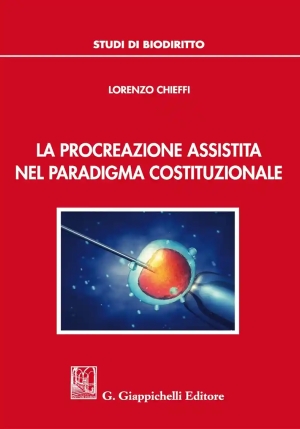 Procreazione Assistita fronte