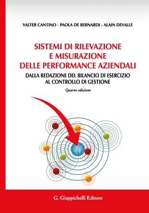 Sistemi Rilevazione Misuraz.performance fronte