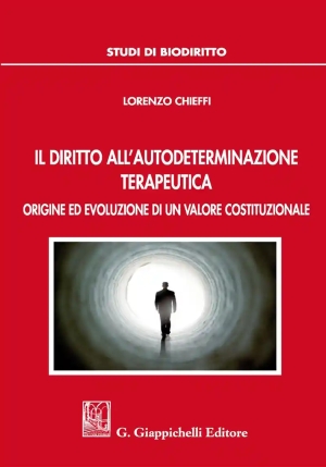 Diritto All'autodeterminaz. fronte