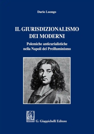 Giurisdizionalismo Dei Moderni fronte