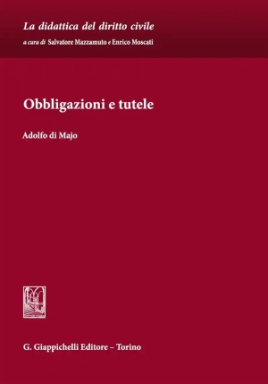 Obbligazione E Le Tutele fronte