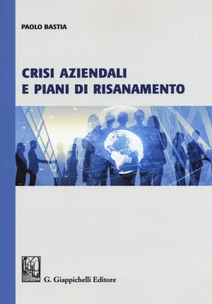 Crisi Aziendali E Piani Di R. fronte