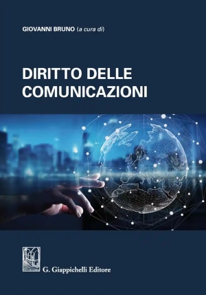 Diritto Delle Comunicazioni fronte