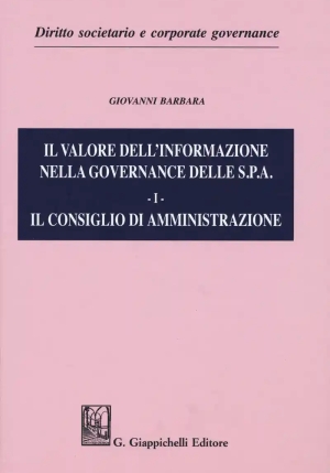 Valore Dell'informazione 1 fronte