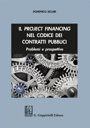 Project Financing fronte