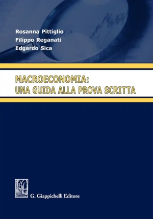 Macroeconomia: Una Guida fronte