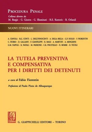 Tutela Preventiva E Comp. fronte