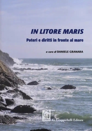 In Litore Maris fronte