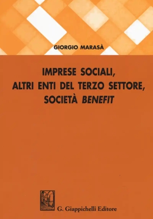 Imprese Sociali Altri Enti fronte