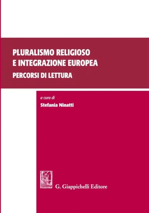 Pluralismo Religioso fronte