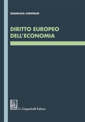 Diritto Europeo Economia fronte