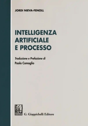 Intelligenza Artificiale fronte