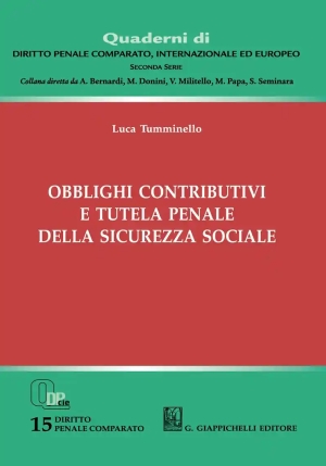 Obblighi Contributivi fronte