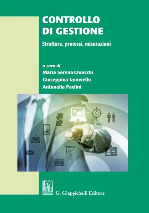 Controllo Di Gestione fronte