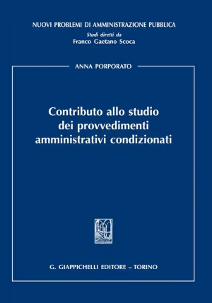 Contributo Allo Studio Dei Pro fronte