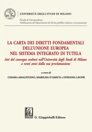 Carta Dei Diritti Fondam. fronte