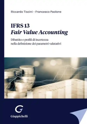 Ifrs 13 Fair Value Accounting fronte