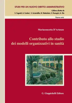 Contributo Allo Studio Dei Mod fronte