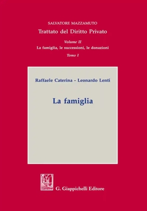 Famiglia fronte