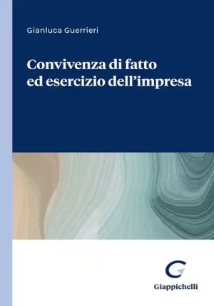 Convivenza Di Fatto Ed Eserc. fronte