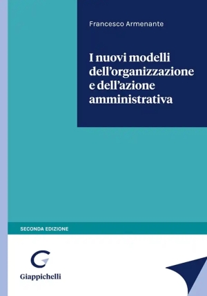 Nuovi Modelli Organizzazione Azione Amm. fronte