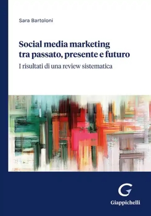 Social Media Marketing fronte