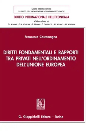 Diritti Fondamentali Rapporti fronte