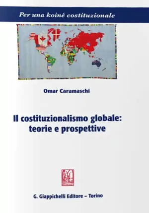 Costituzionalismo Globale Teorie Prosp. fronte