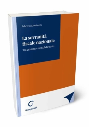 Sovranita' Fiscale Nazionale fronte