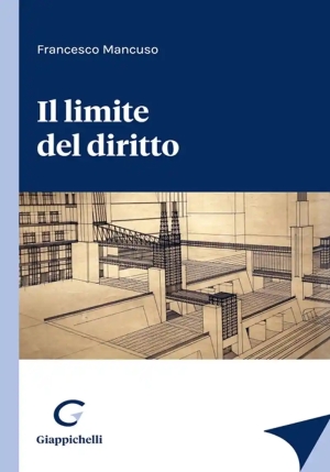 Limite Del Diritto fronte