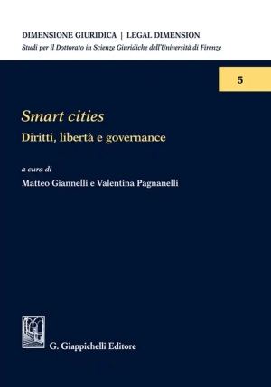 Smart Cities Diritti Liberta' Govern. fronte