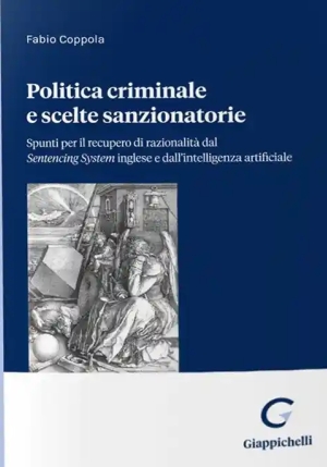 Politica Criminale Scelte Sanz fronte