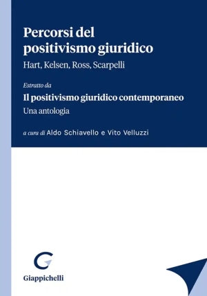 Percorsi Positivismo Giuridico fronte