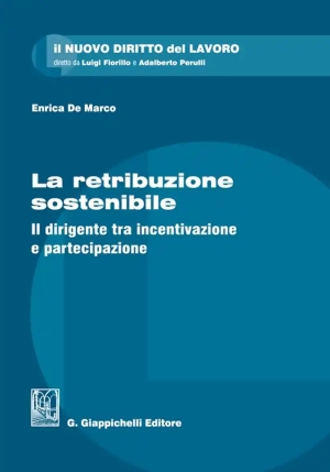 Retribuzione Sostenibile fronte