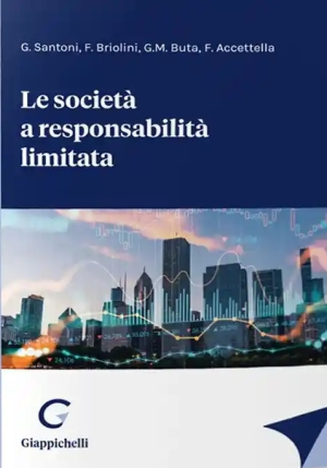 Societa' A Responsabilita' Limitata fronte