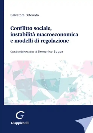 Conflitto Sociale fronte