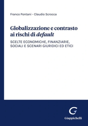 Globalizzazione E Contrasto Rischi Defau fronte