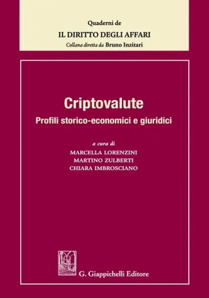 Criptovalute fronte