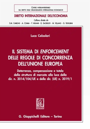 Sistema Enforcement fronte