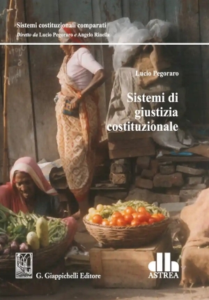 Sistemi Di Giustizia Cost. fronte