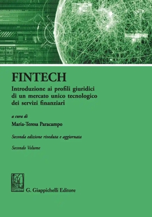 Fintech Vol 2. fronte