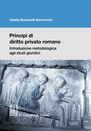 Principi Diritto Privato Rom. fronte