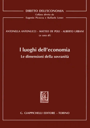 Luoghi Economia fronte