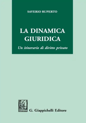 Dinamica Giuridica fronte