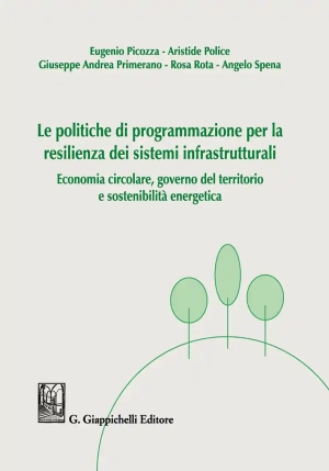 Politiche Di Programmazione fronte