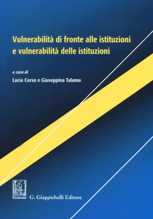 Vulnerabilita' Di Fronte fronte