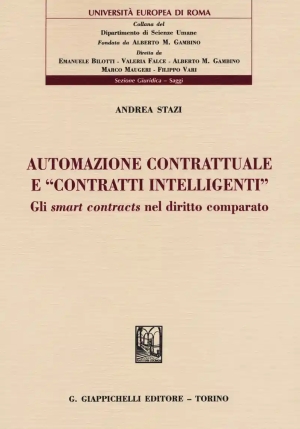 Automazione Contrattuale fronte