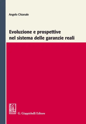 Evoluzione E Prospettive Nel fronte