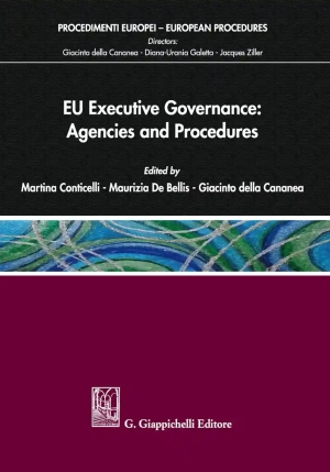 Ue Executive Governance fronte