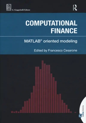 Computational Finance fronte